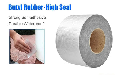 SUPER STRONG Butyl Tape