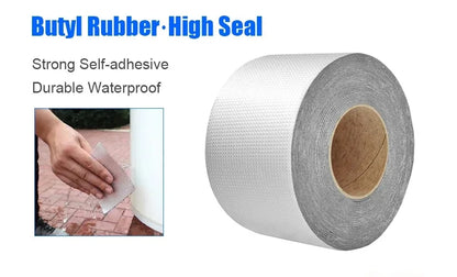 SUPER STRONG Butyl Tape
