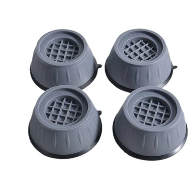 Anti-Vibration Washer & Dryer Pads (Set of 4)