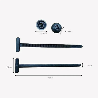 Nylon Universal Cable Tie