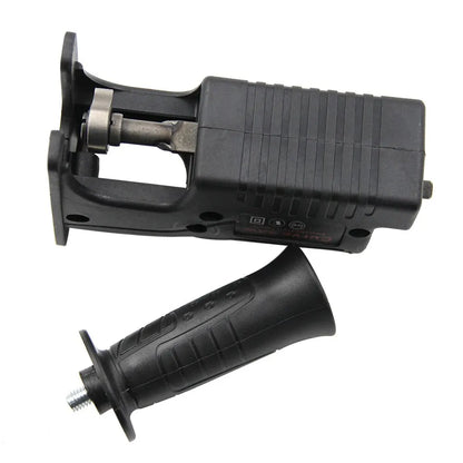 Reciprocating Saw Attachment