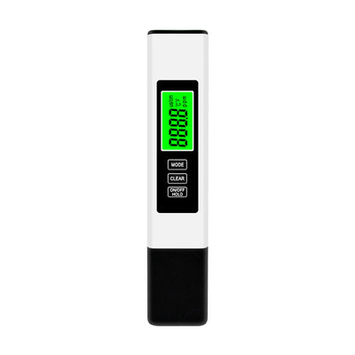 4-in-1 TDS Water Tester