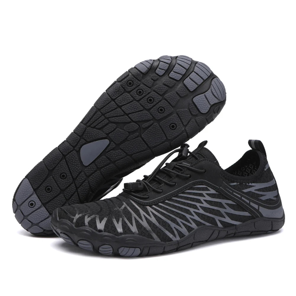 Quick-Dry Barefoot Water Shoes for Men & Women