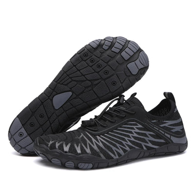 Quick-Dry Barefoot Water Shoes for Men & Women