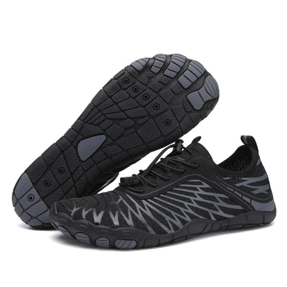 Quick-Dry Barefoot Water Shoes for Men & Women