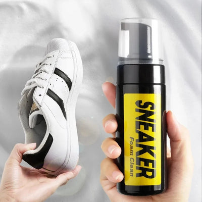 Sneaker Cleaner