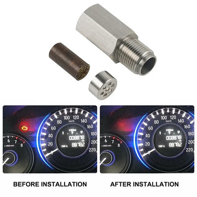 O2 Sensor Spacer Adapter