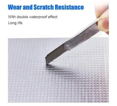 SUPER STRONG Butyl Tape
