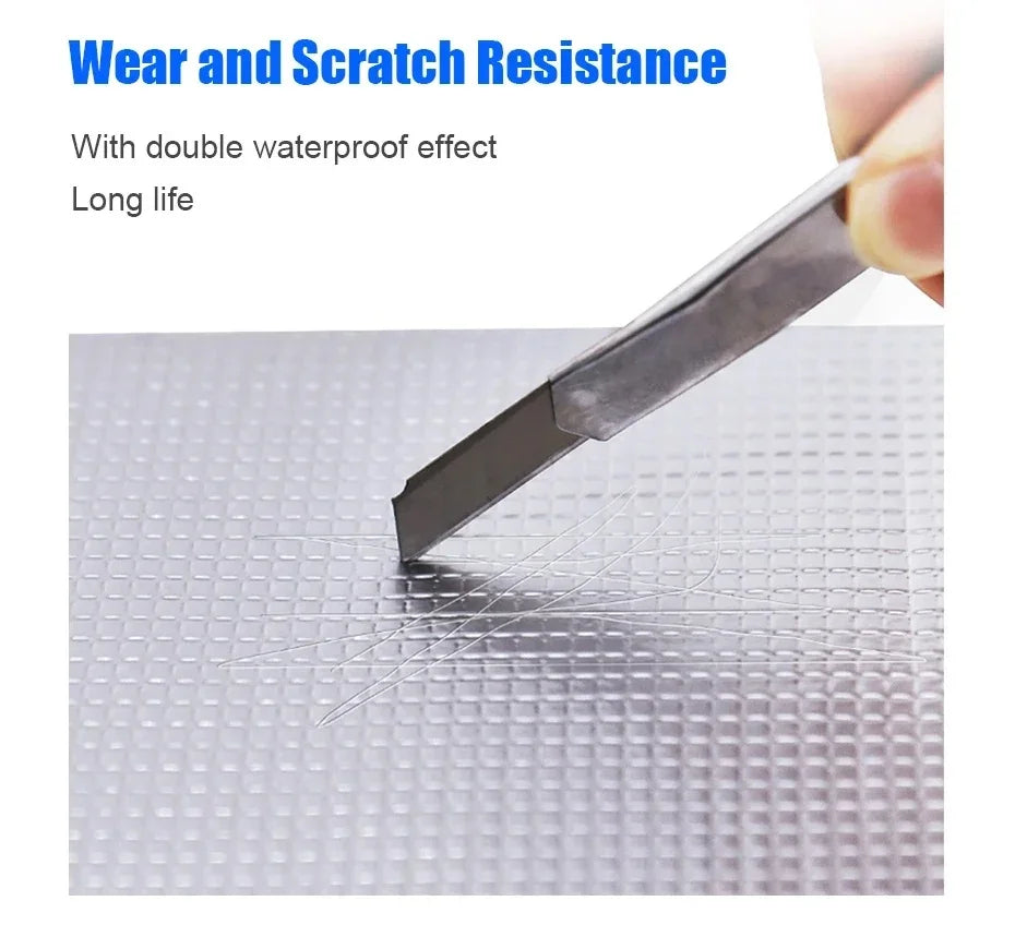 SUPER STRONG Butyl Tape