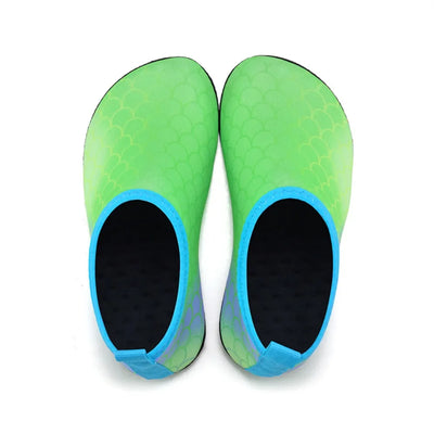 Kids Aqua Shoes