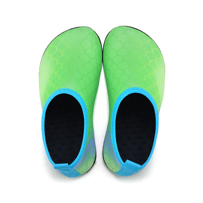 Kids Aqua Shoes