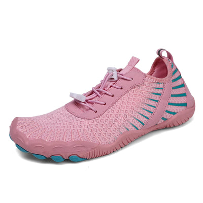 Quick-Dry Barefoot Water Shoes for Men & Women
