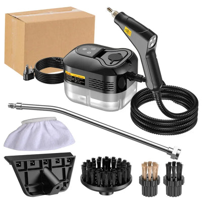 Handheld High-Temperature Steam Cleaner 110V/220V