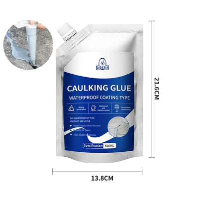 Waterproof Sealant Glue