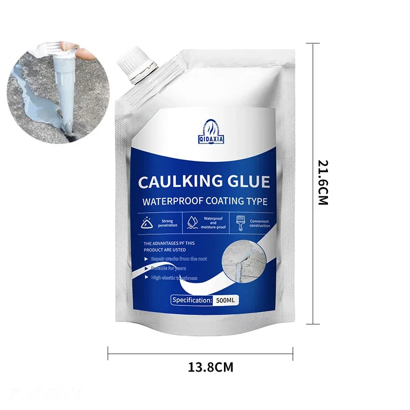 Waterproof Sealant Glue