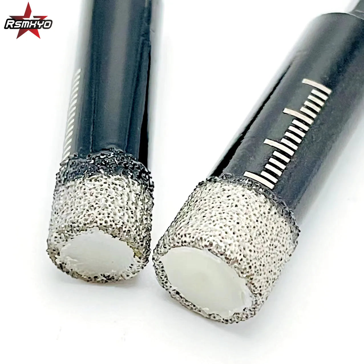 Vacuum Brazed Diamond Dry Drill Bit (New)