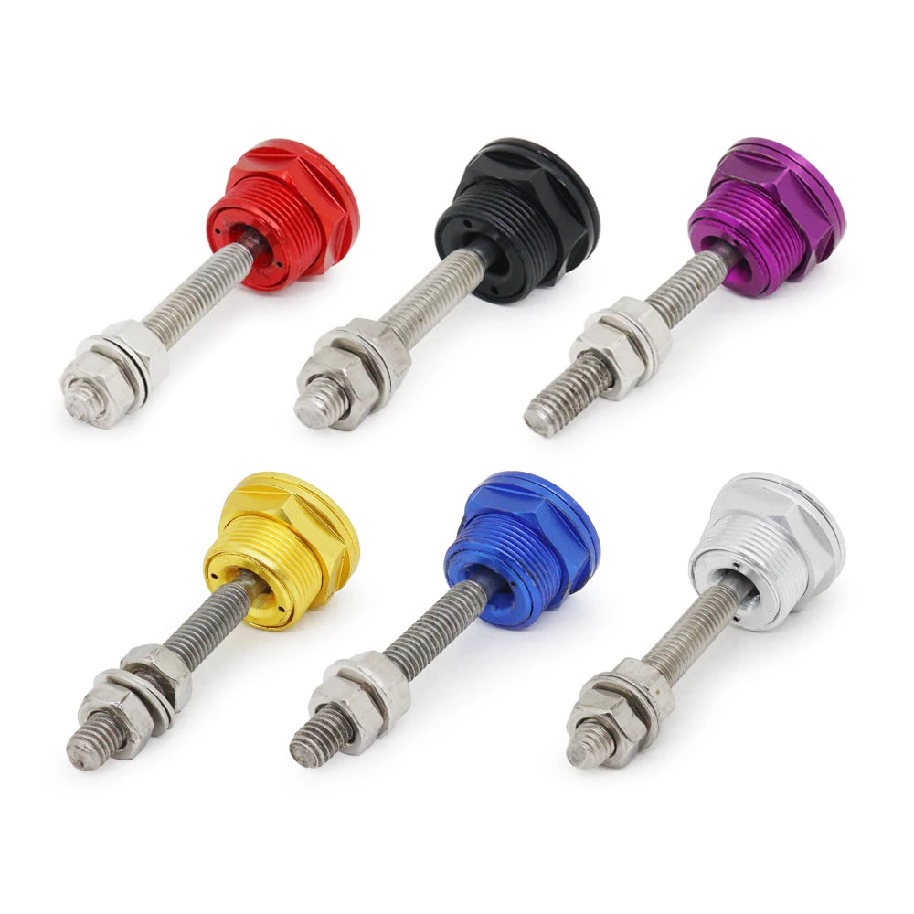 22mm Hood Pin Quick Release Lock Kit (K)