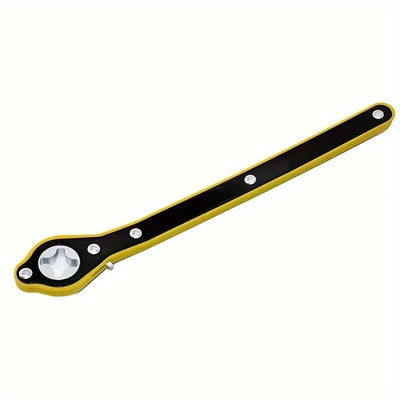 Scissor Jack Ratchet Wrench