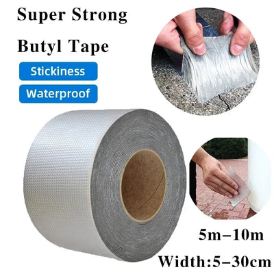SUPER STRONG Butyl Tape