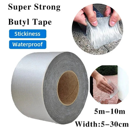 SUPER STRONG Butyl Tape