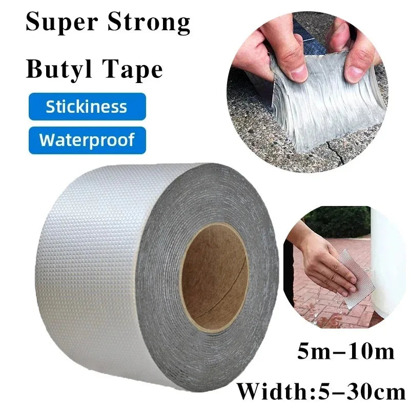 SUPER STRONG Butyl Tape