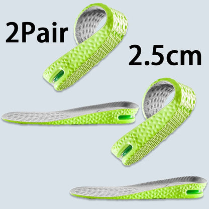 Height Boost Insoles