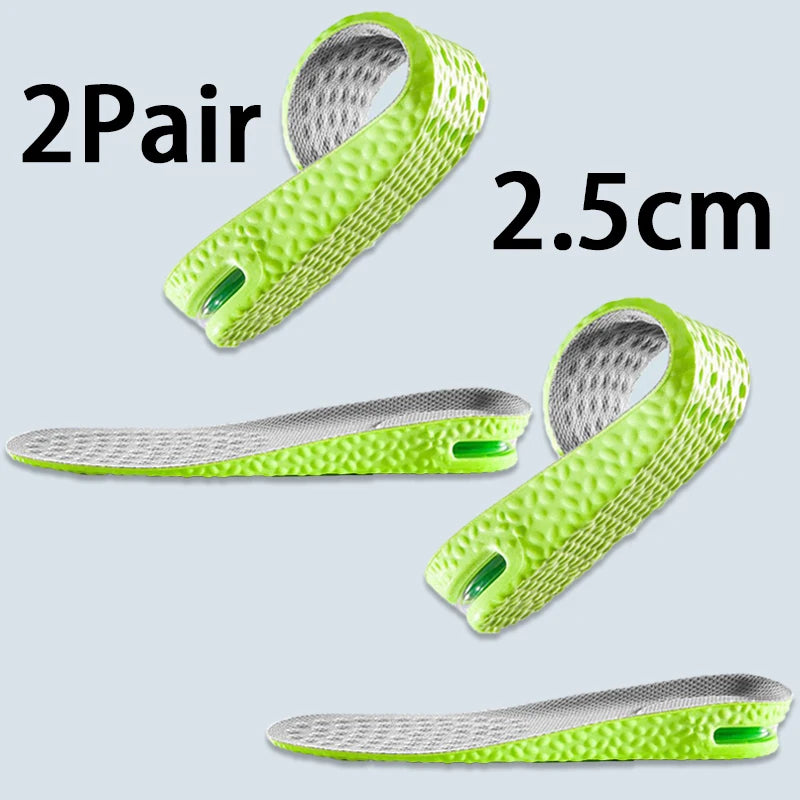 Height Boost Insoles