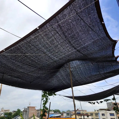 Sun Shade Net Cover