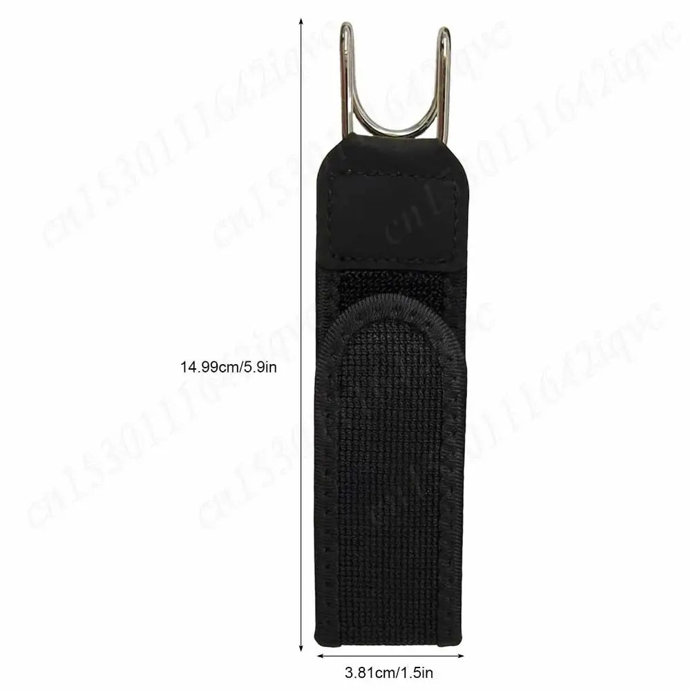 Elastic Hook Belt