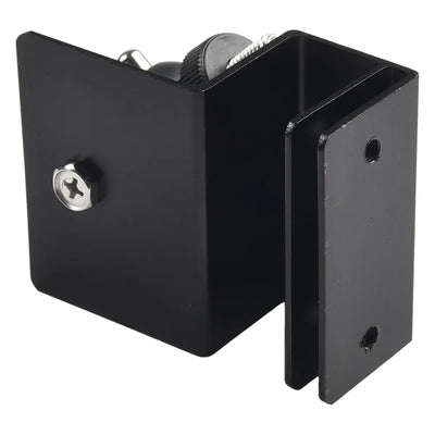 Metal Rain Gutter Security Camera Mount