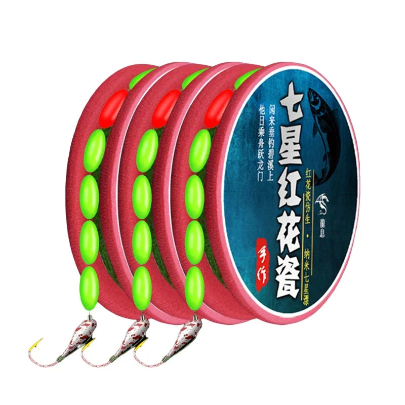 Nylon Fishing Line Group Set