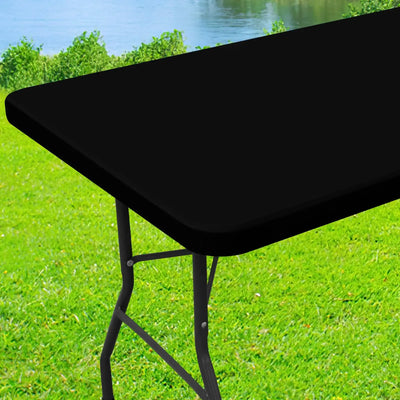 Stretch Patio Table Cover