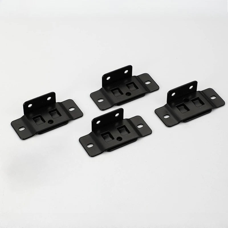 Metal Furniture Connector Brackets