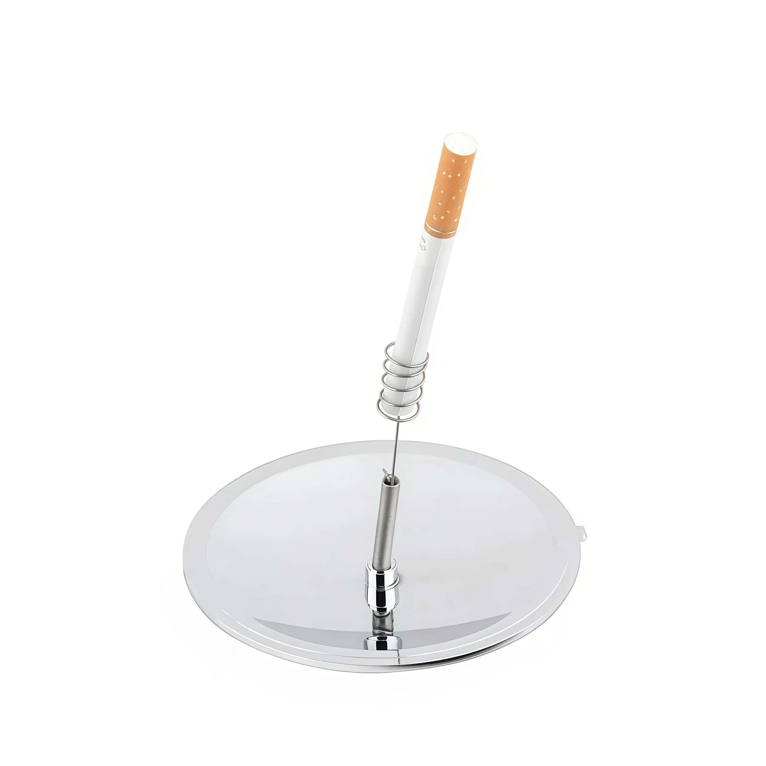 Solar Fire Starter