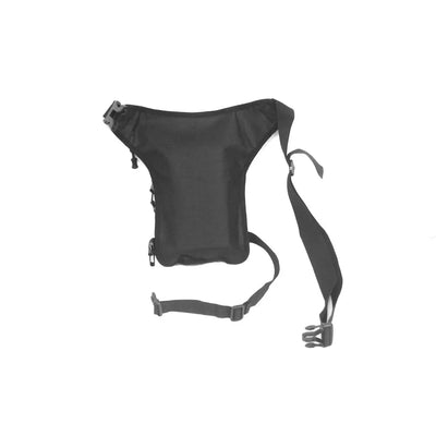 Outdoor Cycling Leg Bag