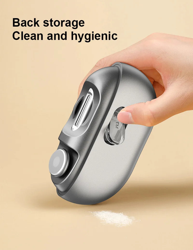 Electric Nail Cutter