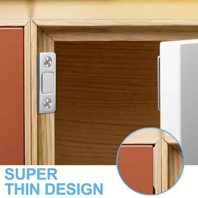 Magnetic Cabinet Door Catch (T)