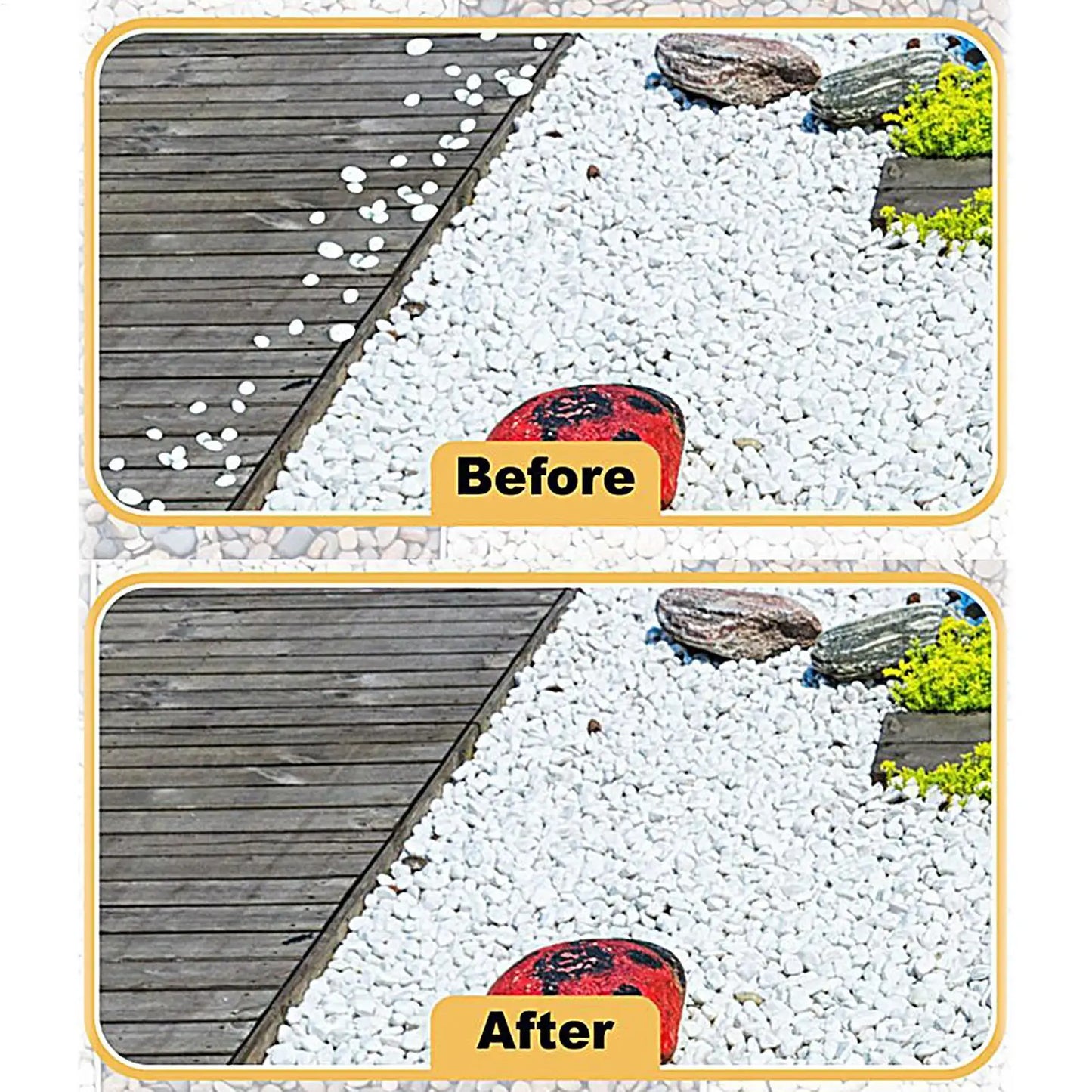 Gravel Stabilizer Glue