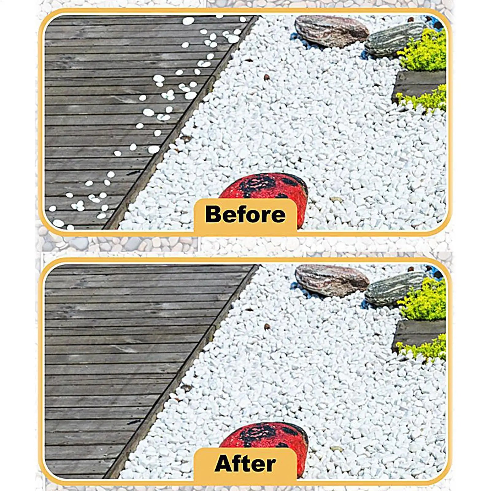 Gravel Stabilizer Glue