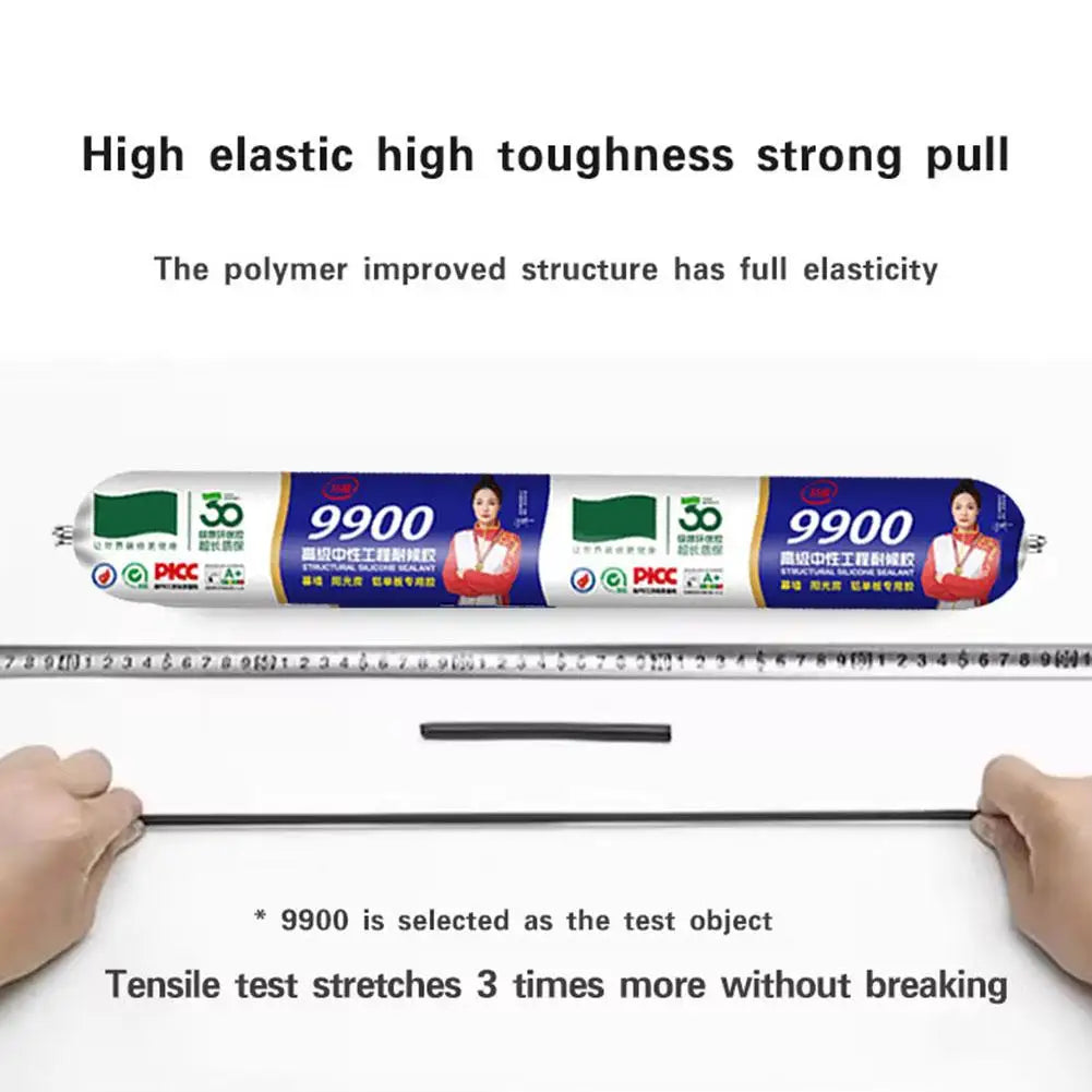 Silicon Waterproof Sealant