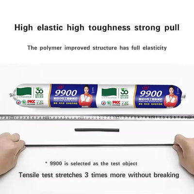Silicon Waterproof Sealant