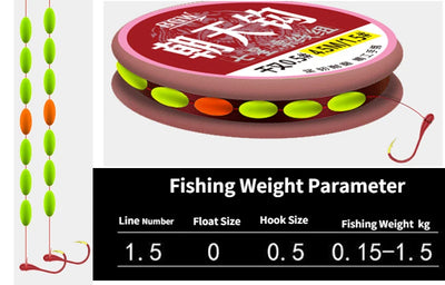 Nylon Fishing Line PRO