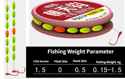 Nylon Fishing Line PRO