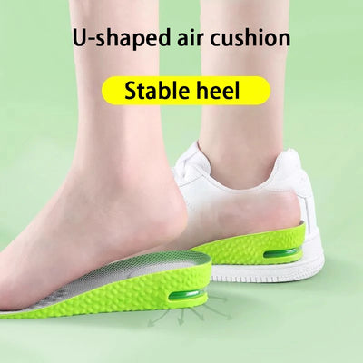 Height Boost Insoles