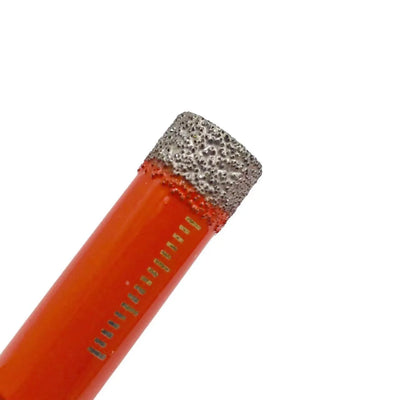 Diamond Dry Drill Bit Set