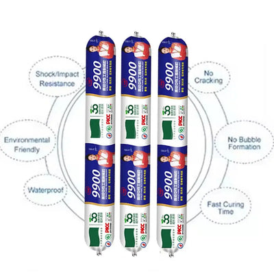 Silicon Waterproof Sealant