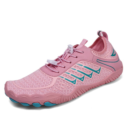 Quick-Dry Barefoot Water Shoes for Men & Women