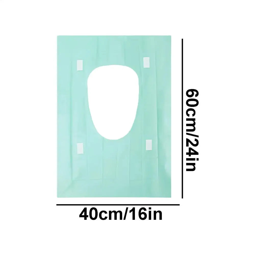 Disposable Toilet Seat Covers