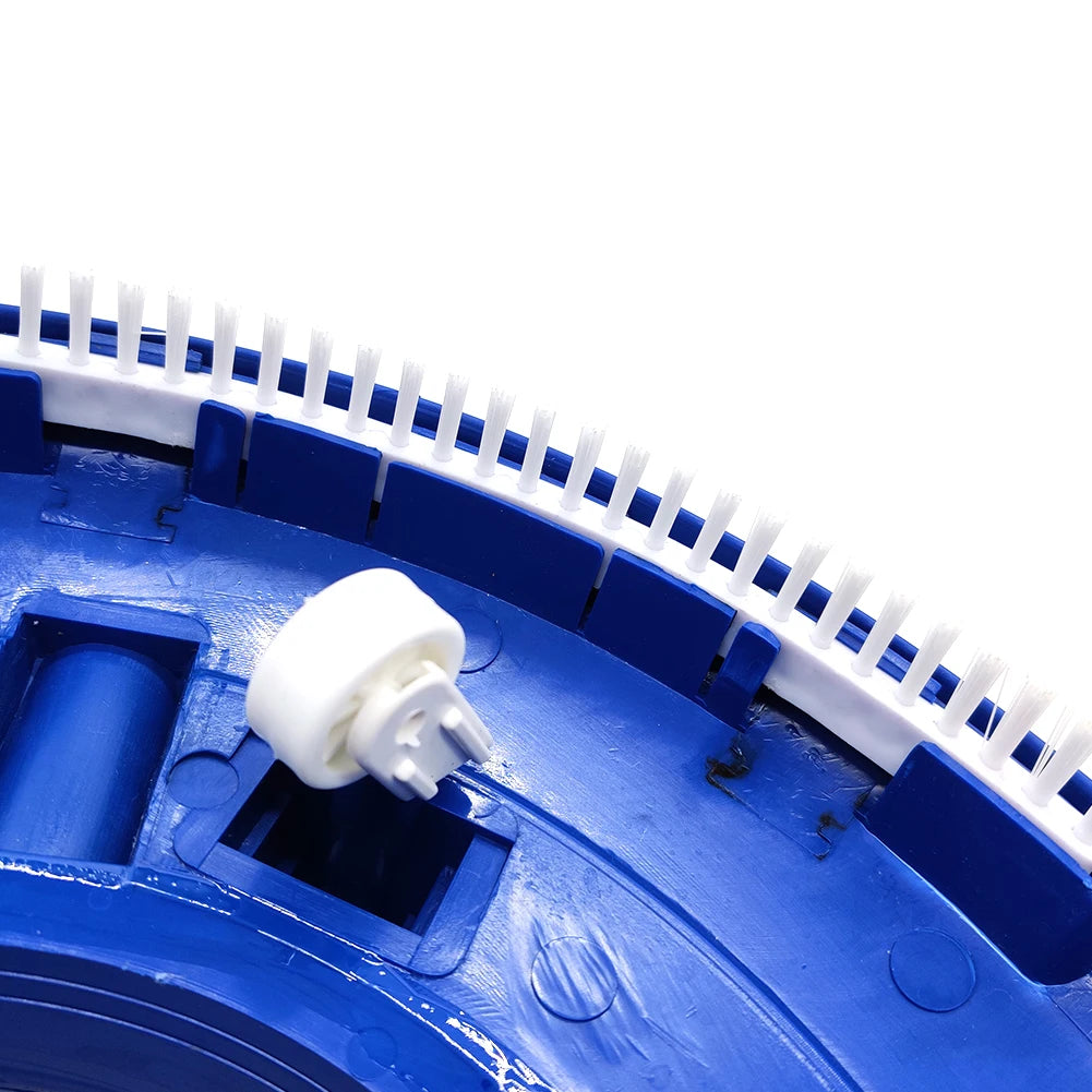 Pool Vacuum Suction Head with Mesh Filter Bag