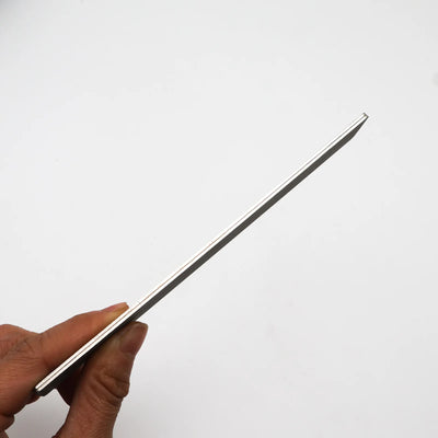 Knife Sharpener with Angles Guides